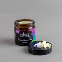 Pure Spectrum Relaxing Salve