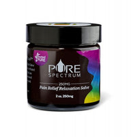 Pure Spectrum Relaxing Salve