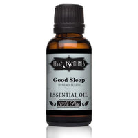 Good Sleep Synergy Blend Essential Oil