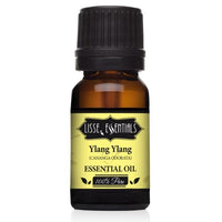 Ylang Ylang Essential Oil
