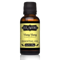 Ylang Ylang Essential Oil