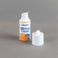 CBD Pain Cream