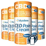 CBD Pain Cream