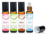 Migraine Relief, Thieves Oil