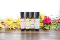 Migraine Relief, Thieves Oil
