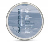 Hemp Infused Balm