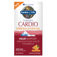 Minami Cardio  Fish Oil