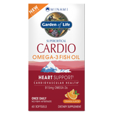Minami Cardio  Fish Oil