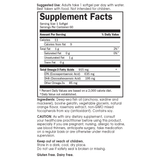 Minami Cardio  Fish Oil