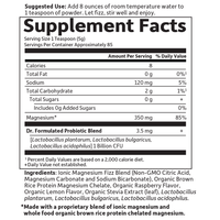 Whole Food Magnesium