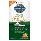 Minami Algae Omega-3