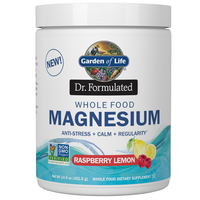 Whole Food Magnesium