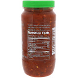 Chili Garlic Sauce
