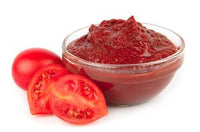 Organic Tomato Paste 210g