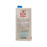 Organic Natures Soy Milk - Calcium Enriched 1L